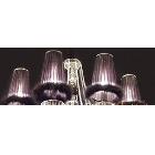 布罩廠直銷T/C布燈罩/臺(tái)燈罩，定做各種燈罩，PVC燈罩，拉絲燈罩