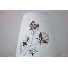 臺(tái)燈燈罩 布藝燈罩 布燈罩 宮廷燈罩 中山專業(yè)燈罩布罩廠