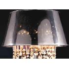 中山古鎮(zhèn)燈飾工藝布罩廠，拉絲線燈罩，PVC燈罩，激光雕刻燈罩