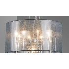 中山古鎮(zhèn)燈飾美式臺燈布藝燈罩 麻布燈罩 歐式宮廷燈罩膠片燈罩