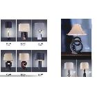 中山古鎮(zhèn)現(xiàn)代簡約臺燈燈罩 歐式布藝燈罩 拉絲燈罩 宮廷燈罩