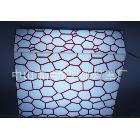 供應(yīng)清輝1008中山市清輝布罩廠激光雕刻布罩