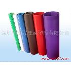 供應(yīng)南亞開(kāi)窗 文具用透明PVC片