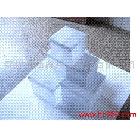 供應(yīng)鑫旺盛燈罩用途的PVC滿天星