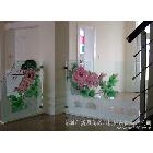 供應(yīng)新添潤UV1313在玻璃上印花的是什么機(jī)器