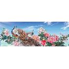 供應(yīng)永略靈峰三維立體畫