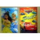 供應(yīng)永略三維筆記本