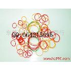 供應(yīng)彩色橡皮筋