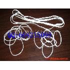 供應(yīng)白色橡皮筋