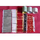 供應(yīng)3m紅皮雙面膠