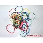 供應(yīng)綠色橡膠圈