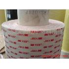 供應(yīng)3MVHB透明雙面膠