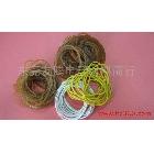 供應(yīng)50#A 環(huán)保白色橡皮圈，橡膠圈