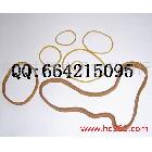 供應(yīng)黃色橡膠圈