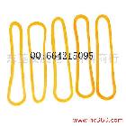 供應(yīng)進口環(huán)保黃色橡皮筋