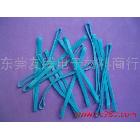 供應(yīng)藍色橡膠圈