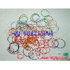 供應(yīng)細條橡皮筋