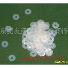 供應(yīng)PVC透明圓形內(nèi)孔塑料膠墊