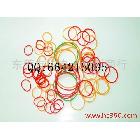 供應(yīng)紅色橡皮筋