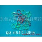 供應(yīng)紅色橡膠圈