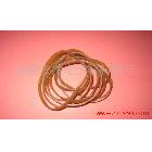 供應(yīng)60×5 環(huán)保橡皮圈，橡膠圈，橡皮筋