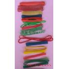 供應(yīng)彩色乳膠圈