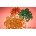 供應(yīng)06#A 橡皮圈,橡膠圈，橡皮筋