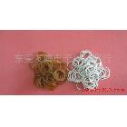 供應(yīng)08#A 白色橡皮圈，橡皮筋，橡膠圈