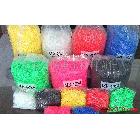 供應(yīng)優(yōu)質(zhì)橡膠圈,橡皮筋，彩色橡膠圈