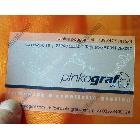 供應(yīng)高檔名片、透明名片、北京名片