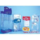 供應(yīng)透明PP盒子，PVC彩色透明盒子，PVC包裝盒