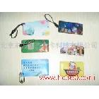 供應(yīng)水晶迷你卡、水晶卡、滴膠卡