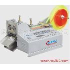 供應(yīng)[魔術(shù)貼粘扣帶切割機(jī)，魔術(shù)貼扎帶切割機(jī)，背膠魔術(shù)貼切斷機(jī)]