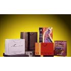 供應(yīng)UV金銀卡紙印刷、PVC、OP彩色印刷