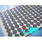 供應(yīng)EVA膠片，EVA膠貼，EVA不干膠墊片