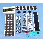 供應(yīng)EVA單面膠腳墊，EVA單面膠墊，EVA單面膠片