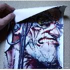 供應(yīng)PVC軟膠彩印