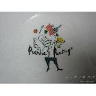 供應(yīng)透明貼紙