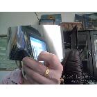 供應(yīng)PVC鏡面反光貼紙13713130431