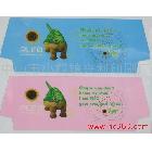 供應興利膠片印刷、pp塑料板印刷