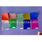 廠家大量生產(chǎn)彩色PP膠片