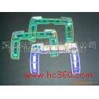 供應(yīng)專業(yè)供應(yīng)PVC、PP、PET、PC膠片UV柯式印刷，膠盒