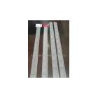 膠片掛鉤 掛鉤片 掛鉤條 超市PP掛條 飛機(jī)孔