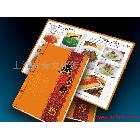 面料樣本、色卡、文件夾、精裝樣本制作