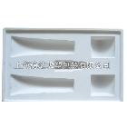 上海穩(wěn)達(dá) 專業(yè) 白色方形PP塑料盒 吸塑包裝加工