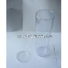 上海穩(wěn)達 批發(fā)銷售 優(yōu)質(zhì) 可定制 PVC透明 塑料圓桶