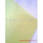 供應(yīng)PVC黃色膠片