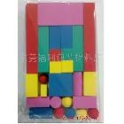 供應(yīng)福利EVA玩具EVA腳墊