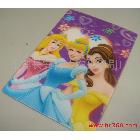 供應(yīng)宏光R8609-1芭比3D圖案印刷