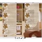 供應(yīng)麗都1235玻璃彩膜移門彩膜